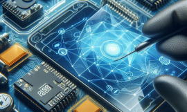Innovations in Self-Adhesive Protection Films for Electronics