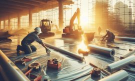 Top 5 Benefits of Using Surface Protection Films in Construction Projects