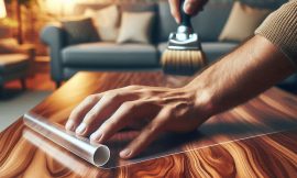 The Environmental Impact of Using Recyclable Protection Films