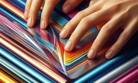 Top Applications of Surface Protection Films Across Industries
